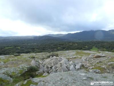 Dehesa de Navalquejigo; federacion madrileña montaña como ajustar una mochila de montaña federacion 